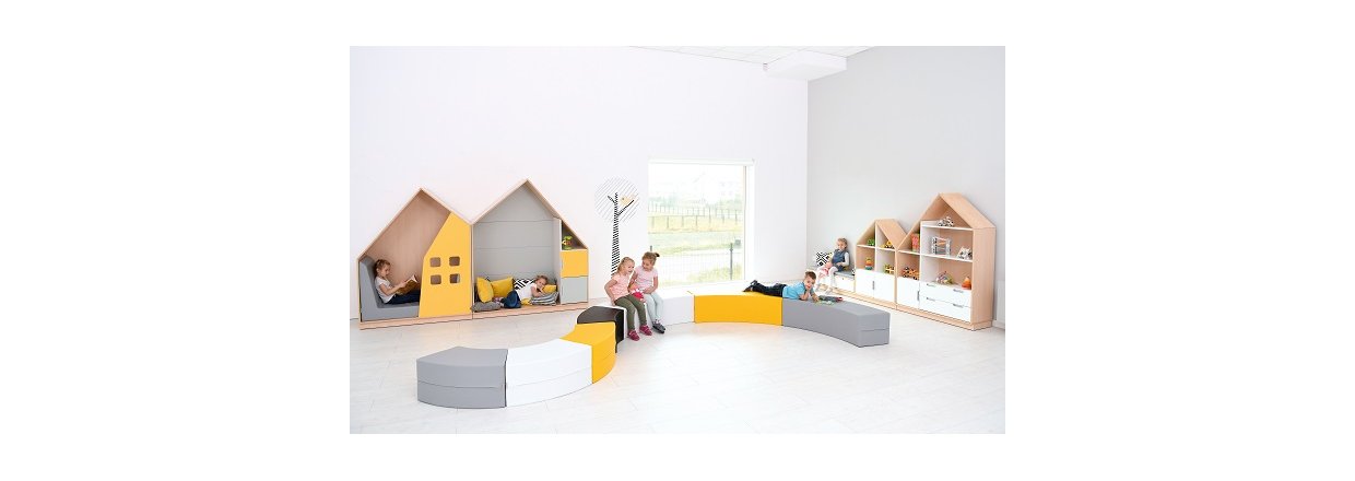 10 id�er til et inspirerende skolebibliotek