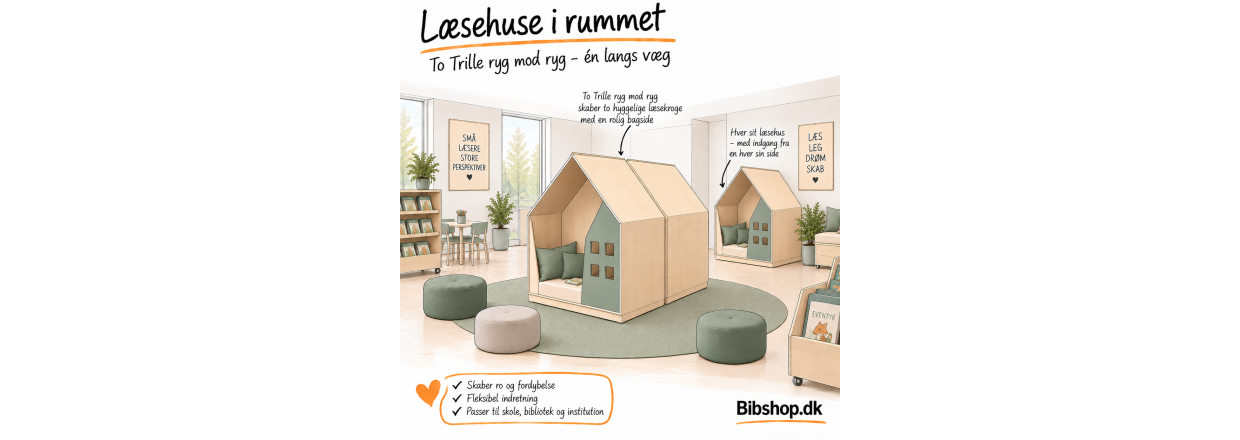 L�sehus fra Bibshop.dk