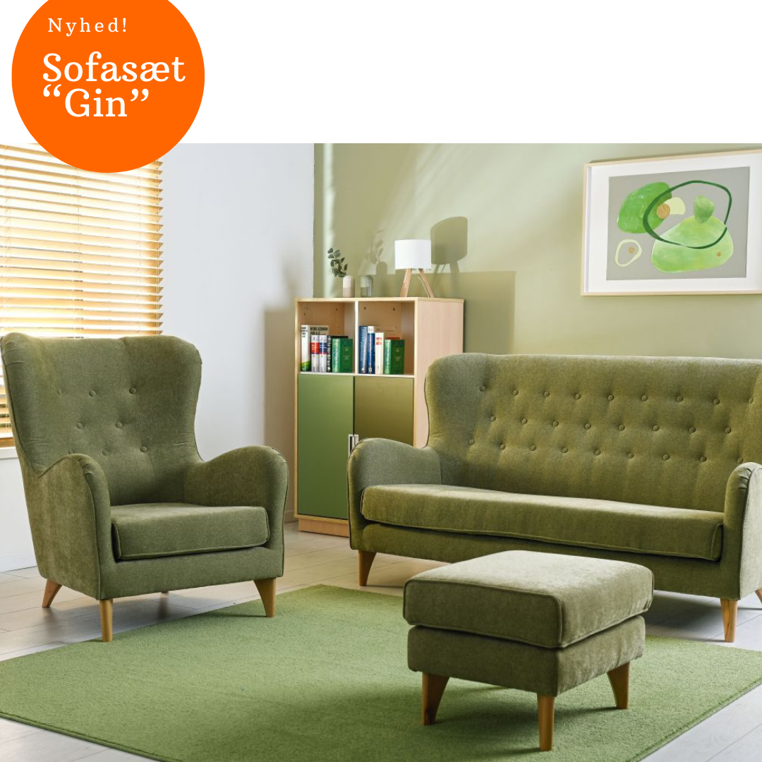 Lav en hyggelig læsekrog med 