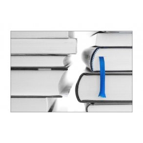 Mat bogplast til strukturerede overflader