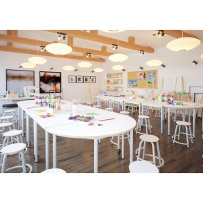 |Møbelpakker til Institutioner|