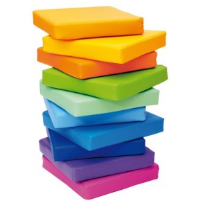 Siddepuder til børn