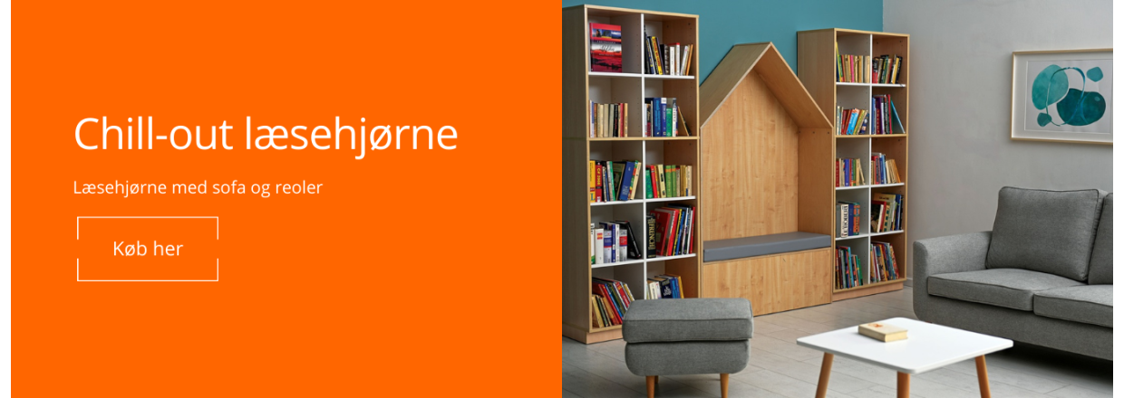 Lsehjrne til store og sm