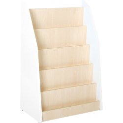 Quadro biblioteksreol