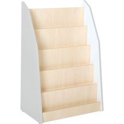 Quadro biblioteksreol