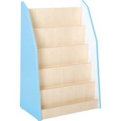 Quadro biblioteksreol