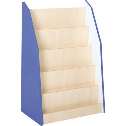 Quadro biblioteksreol