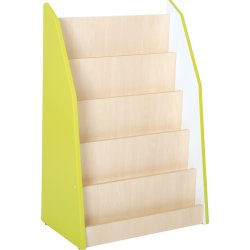 Quadro biblioteksreol