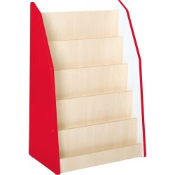 Quadro biblioteksreol