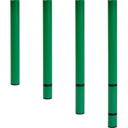 Bibshop brnebord med justerbare ben