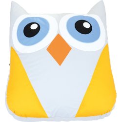 Stor siddepude - Ugle