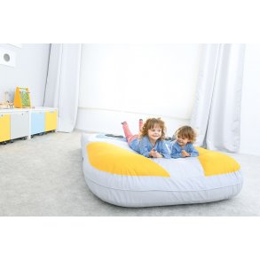 Stor siddepude - Ugle