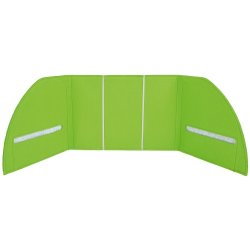 Bordskrm - lydabsorberende panel 