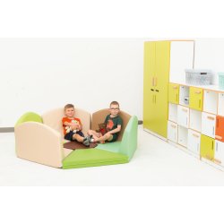 Afslapningshjrne Orkid 