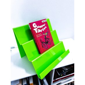 Akryldisplay - Trappe