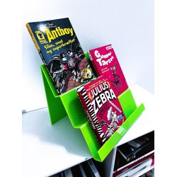 Akryldisplay - Trappe