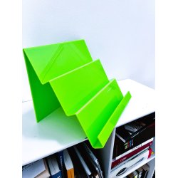 Akryldisplay - Trappe