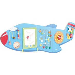 Motoriktavle til vg - Fly