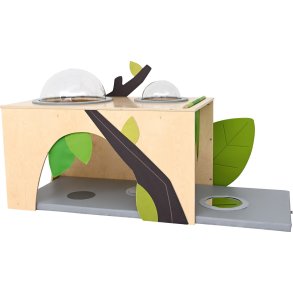 Aktivitetshjrne Flora