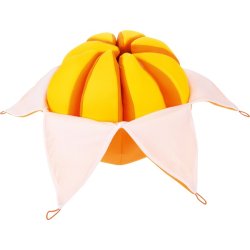 Kmpe mandarin - styrker barnets finmotorik!