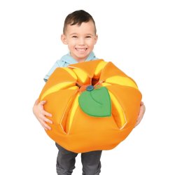 Kmpe mandarin - styrker barnets finmotorik!