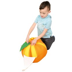 Kmpe mandarin - styrker barnets finmotorik!