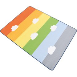 Stemningstppe - Skyer