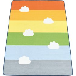 Stemningstppe - Skyer