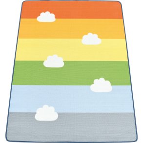 Stemningstppe - Skyer