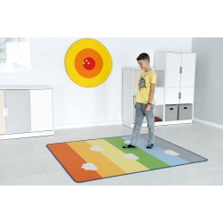 Stemningstppe - Skyer