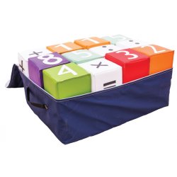 Aktivitetsterninger med tal