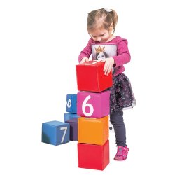 Aktivitetsterninger med tal