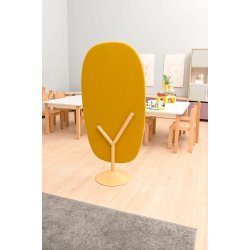 Akustiksk�rm Arborea Loop 2 i PET 
