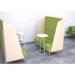 Akustisk mbel - Arkadia "Stillesofa" 