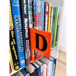 Alfabetst, firkantet