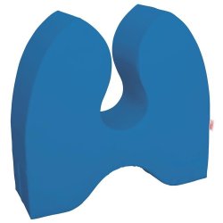 Anti-stress pude - i flere farver