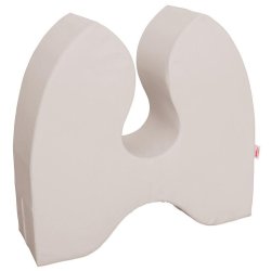 Anti-stress pude - i flere farver