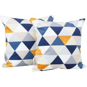 Pyntepuder til sofaen - Bibshop