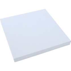 Akustik v�gpanel PLUS, firkantet