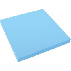 Akustik v�gpanel PLUS, firkantet