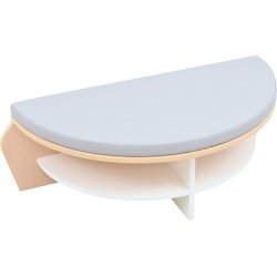 Garderobe til institution - Kamleonen med 6 dre