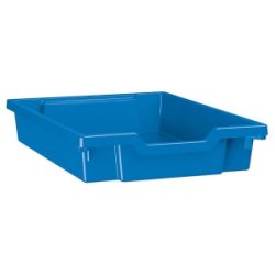 Color opbevaringsreol - Small