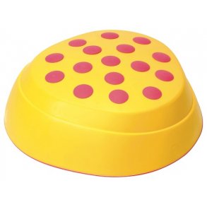 Skumpuder til balancetrning