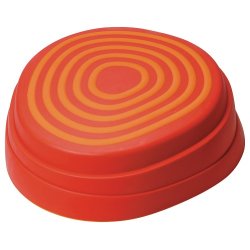 Skumpuder til balancetrning