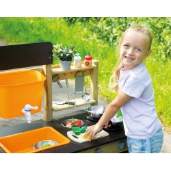 Udend�rs legek�kken til institutioner og skoler