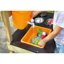 Udend�rs legek�kken til institutioner og skoler