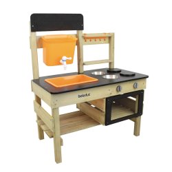 Udend�rs legek�kken til institutioner og skoler