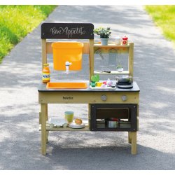 Udend�rs legek�kken til institutioner og skoler