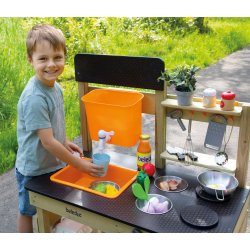 Udend�rs legek�kken til institutioner og skoler