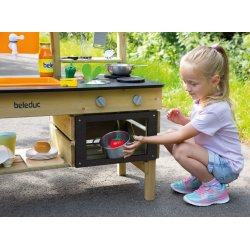 Udend�rs legek�kken til institutioner og skoler